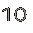 10